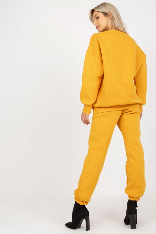 Tumekollane naiste dressipluusi...