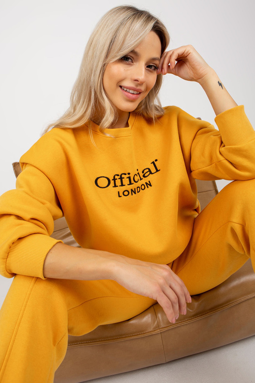 Tumekollane naiste dressipluusi...