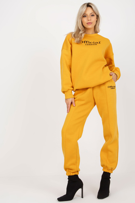 Tumekollane naiste dressipluusi...