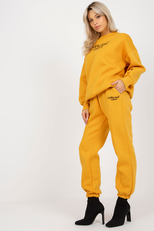 Tumekollane naiste dressipluusi...