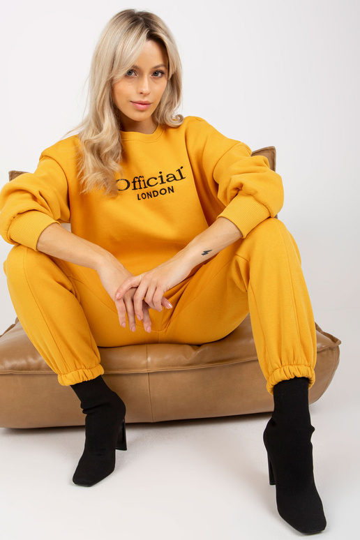 Tumekollane naiste dressipluusi...