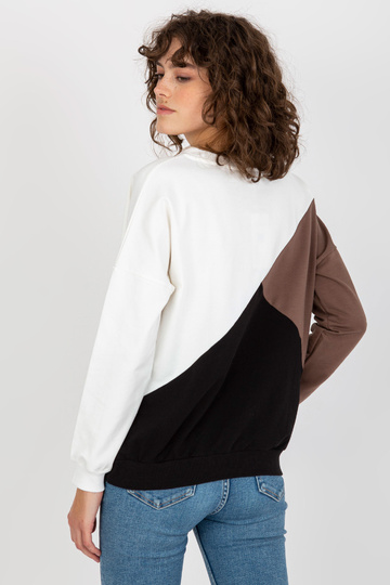 Valge ja must ümara...