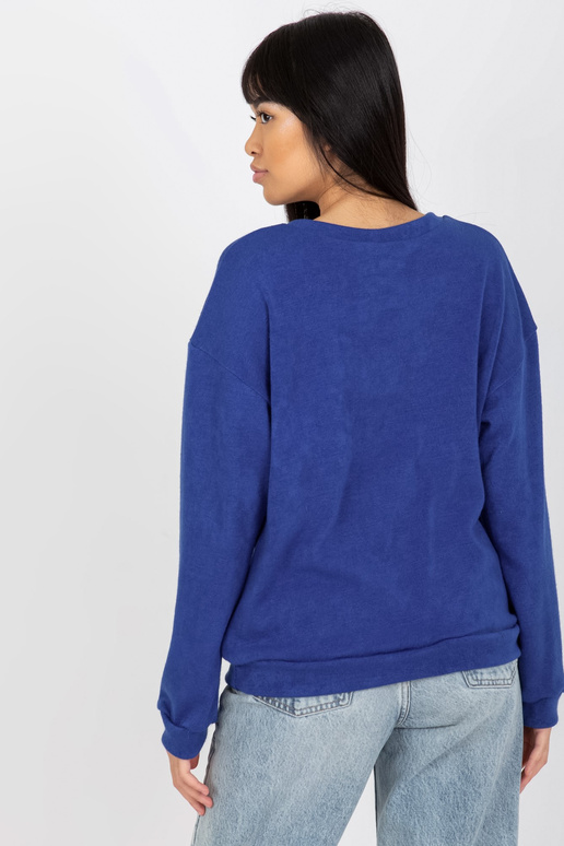 Tumesinine naiste klassikaline...