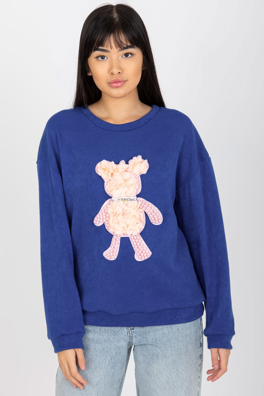 Tumesinine naiste klassikaline...