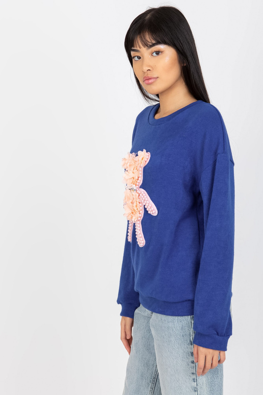 Tumesinine naiste klassikaline...