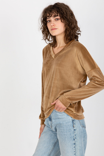 Kaameli veluurist...