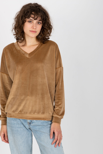 Kaameli veluurist... 2