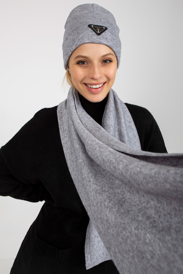 Hall naiste talvekomplekt...