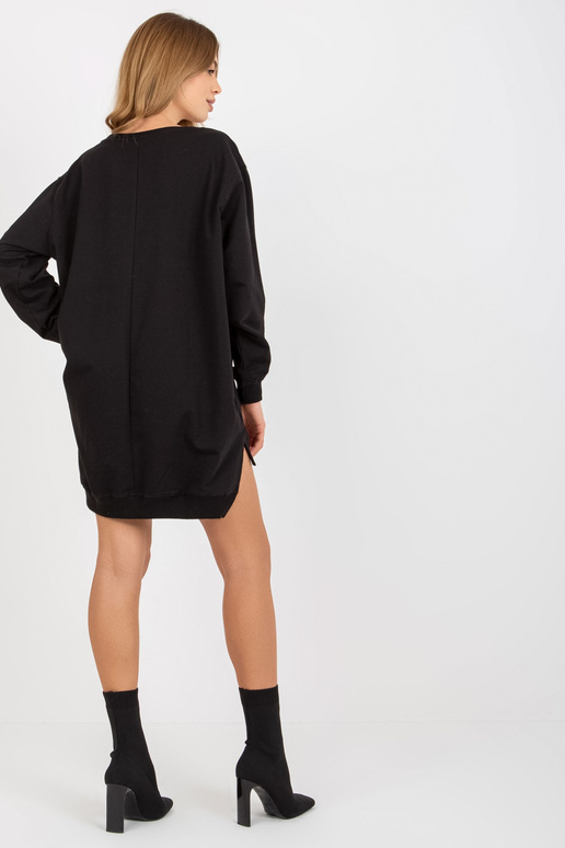 Bluza VI-BL-3102.01P MUST/ORANŽ