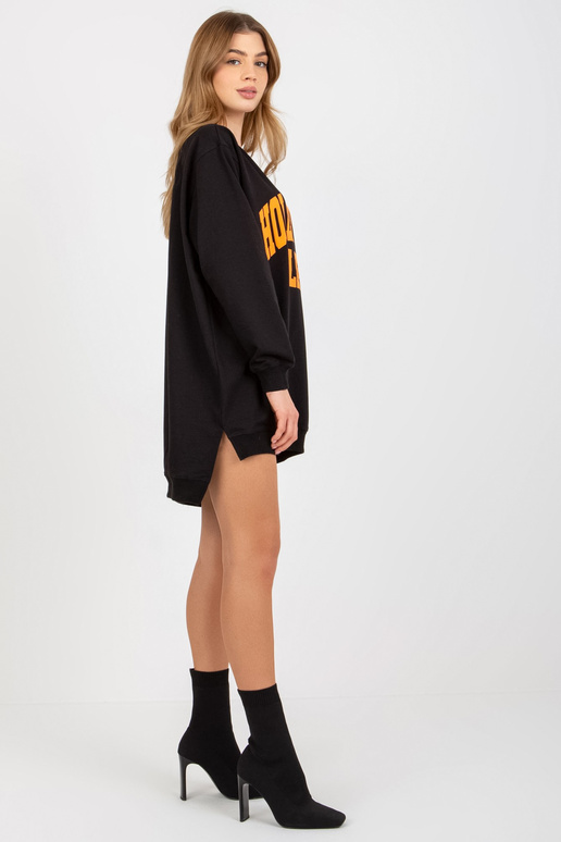 Bluza VI-BL-3102.01P MUST/ORANŽ