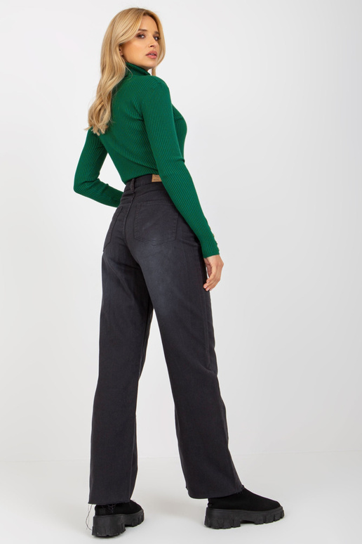 Püksid D70037M62291A3 TUMEHALLID