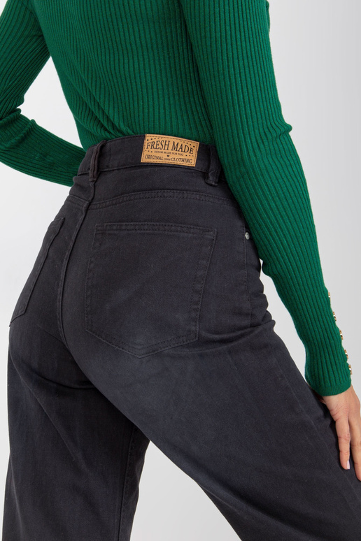 Püksid D70037M62291A3 TUMEHALLID