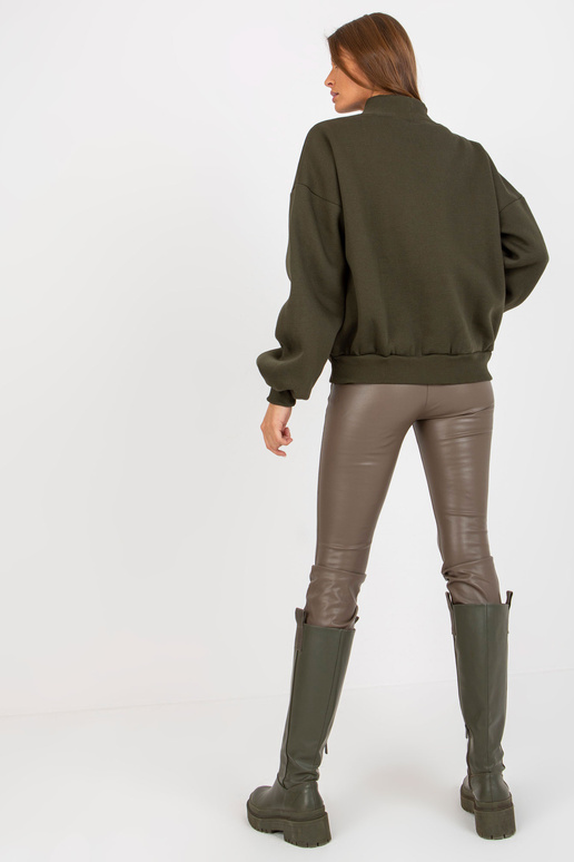 Khakifarbenesi dressipluus prindi ja...