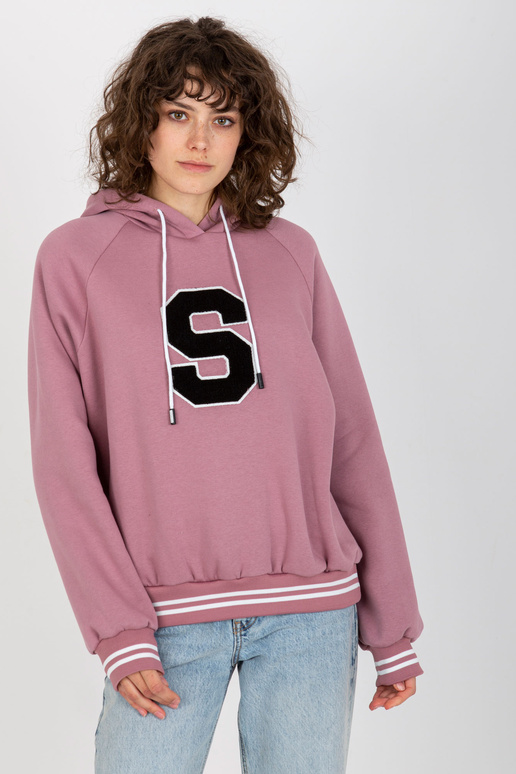 Dirty Pink dressipluus S-tähega...