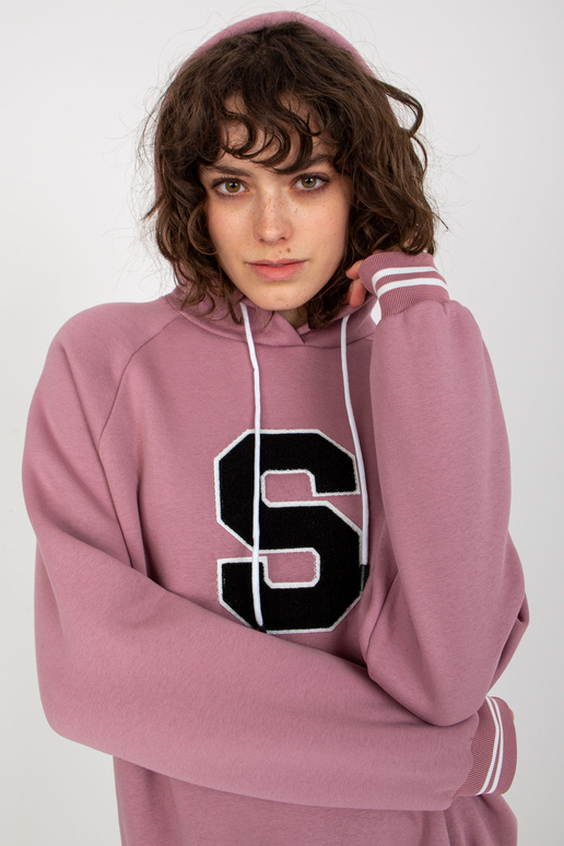 Dirty Pink dressipluus S-tähega...