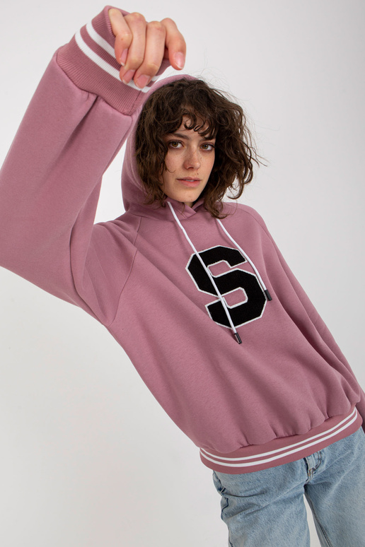 Dirty Pink dressipluus S-tähega...