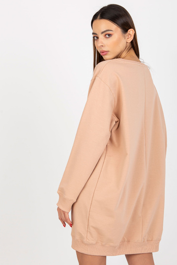 Bluza VI-BL-3075.64P BEEŽ