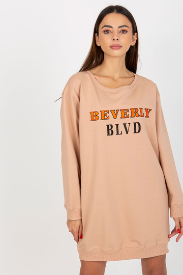 Bluza VI-BL-3075.64P BEEŽ 2