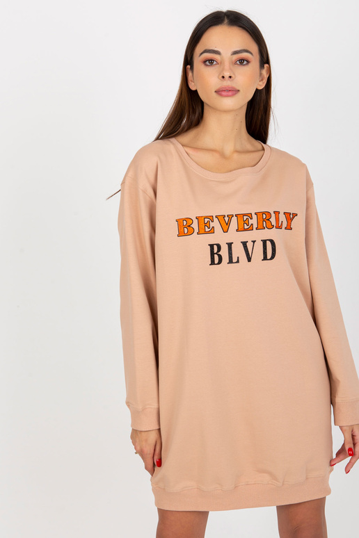 Bluza VI-BL-3075.64P BEEŽ