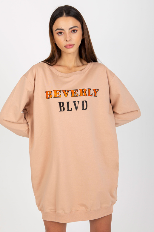Bluza VI-BL-3075.64P BEEŽ