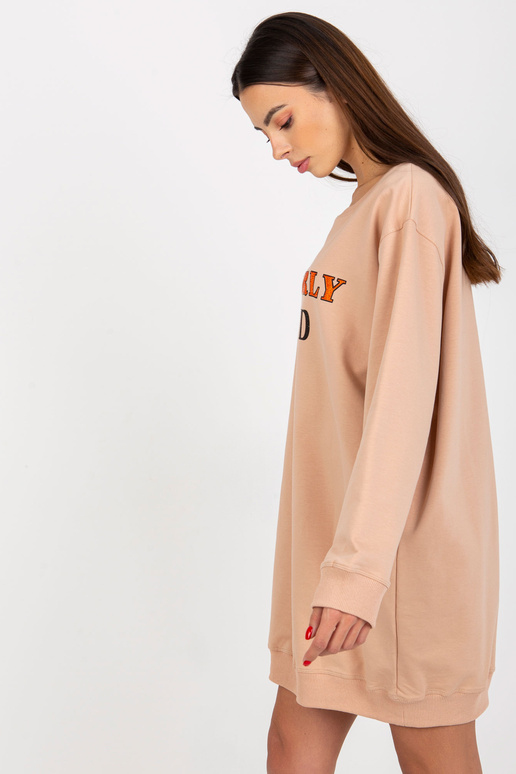 Bluza VI-BL-3075.64P BEEŽ