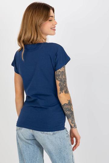 T-särk-VI-TS-035.01P-granatowy 2