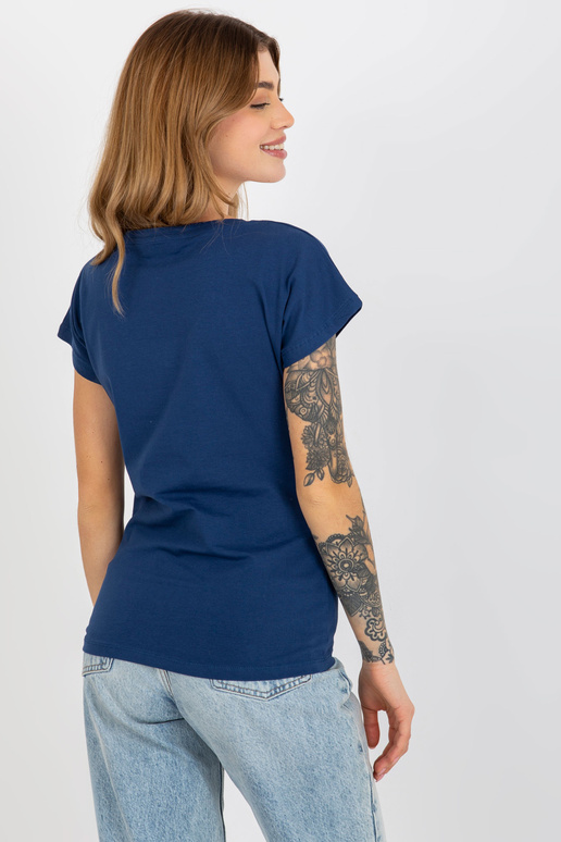 T-särk-VI-TS-035.01P-granatowy T-särk-VI-TS-035.01P-granatowy