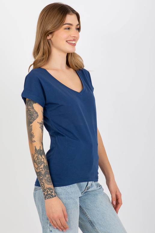 T-särk-VI-TS-035.01P-granatowy T-särk-VI-TS-035.01P-granatowy