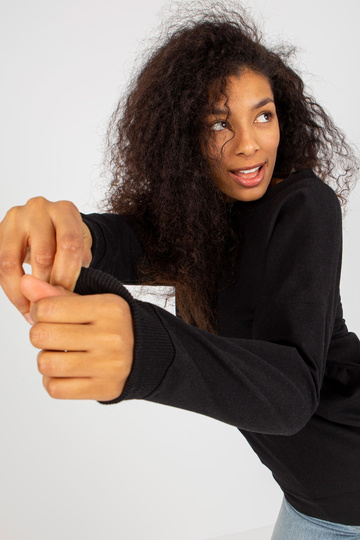 Must avar naiste kampsun... 2