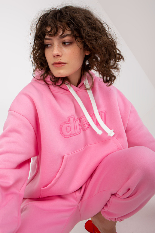 Roosa ülisuur kaheosaline dressikomplekt Roosa ülisuur kaheosaline dressikomplekt