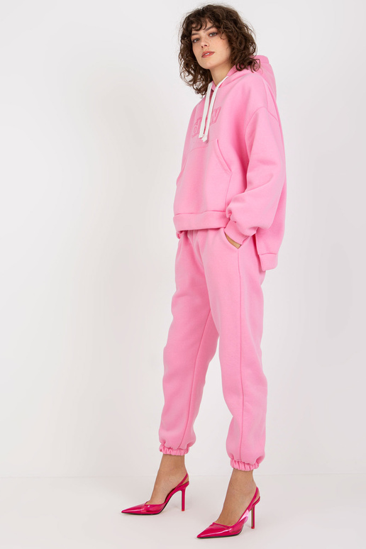 Roosa ülisuur kaheosaline dressikomplekt Roosa ülisuur kaheosaline dressikomplekt