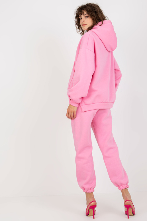 Roosa ülisuur kaheosaline dressikomplekt Roosa ülisuur kaheosaline dressikomplekt