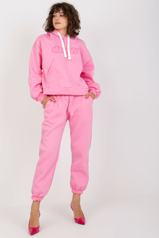 Roosa ülisuur kaheosaline dressikomplekt Roosa ülisuur kaheosaline dressikomplekt