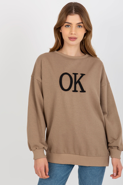 Tikanditega tumebeež lahtine...