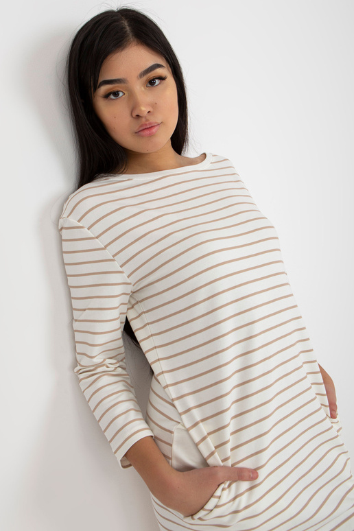 Sukienka-LO-SK-LK-259.23X-ekru Sukienka-LO-SK-LK-259.23X-ekru