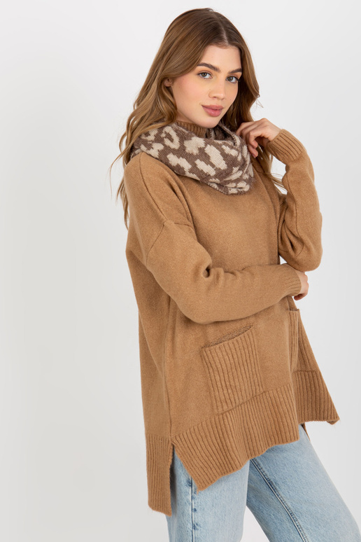 Tumebeež helebeež mustritega...