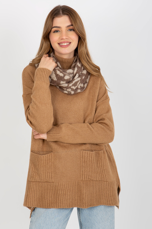 Tumebeež helebeež mustritega...