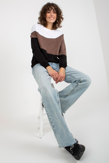 Valge ja must puuvillane...