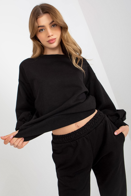 Must vabaaja komplekt laiade...