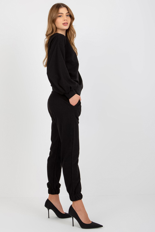 Must vabaaja komplekt laiade...