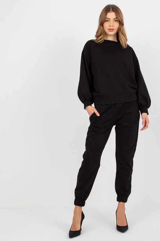 Must vabaaja komplekt laiade...