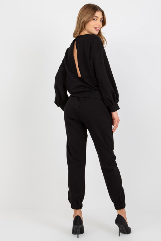 Must vabaaja komplekt laiade...