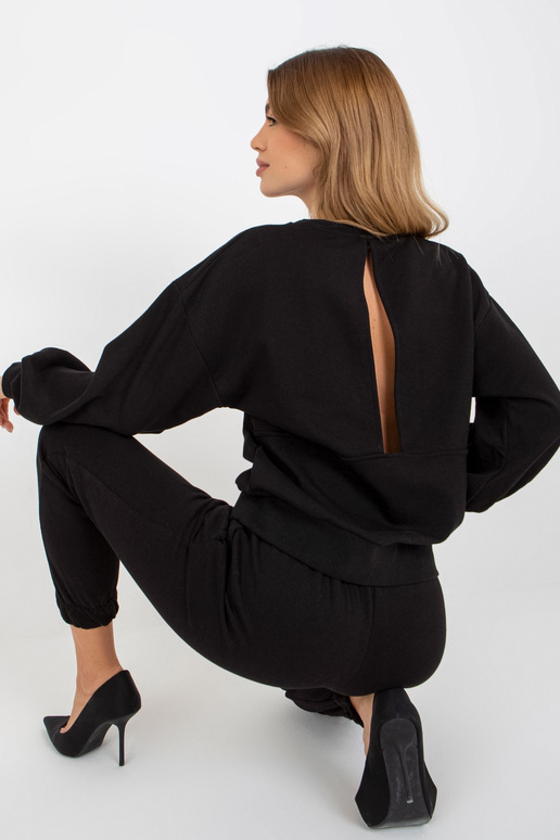 Must vabaaja komplekt laiade...