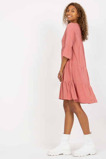 Tolmuroosast viskoosist...