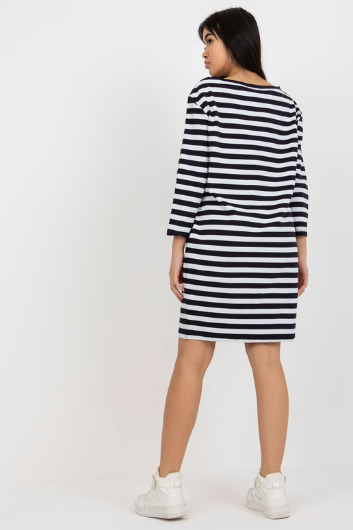 Sukienka-LO-SK-LK-230.34X-biało-grana...