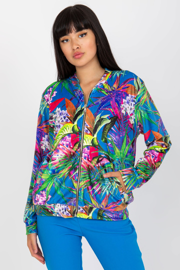 Sini-lilla bomber...