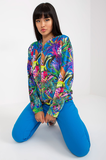 Sini-lilla bomber... 2