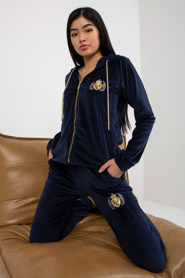 Meresinine kaheosaline... 2