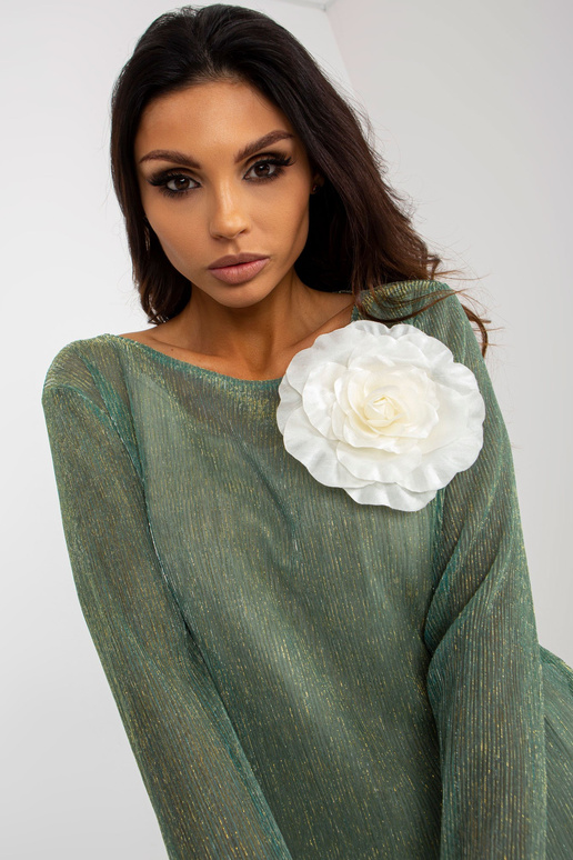 Heleroheline ja beež läikiv pidulik... Heleroheline ja beež läikiv pidulik...