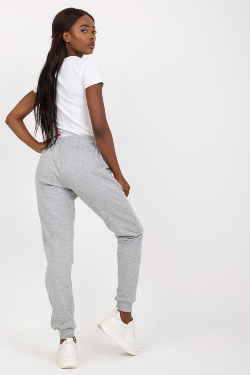 Hallid melange põhilised naiste...